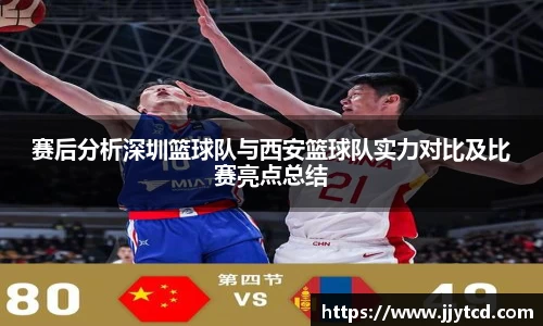 赛后分析深圳篮球队与西安篮球队实力对比及比赛亮点总结